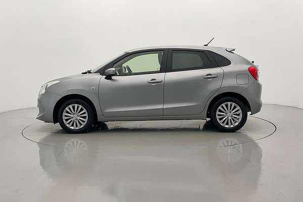 2022 Suzuki Baleno GL EW Series II