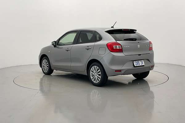 2022 Suzuki Baleno GL EW Series II