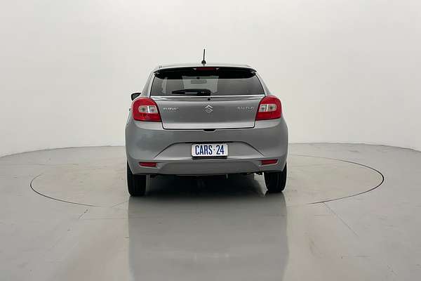 2022 Suzuki Baleno GL EW Series II