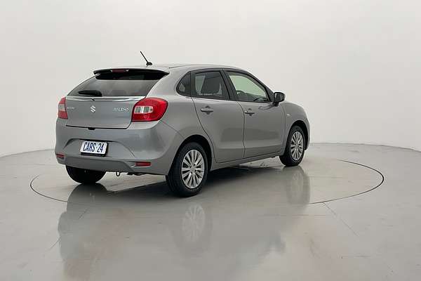 2022 Suzuki Baleno GL EW Series II