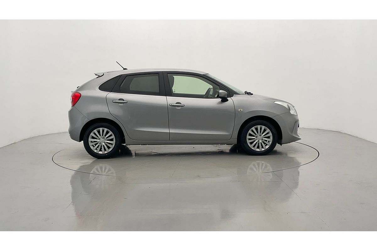 2022 Suzuki Baleno GL EW Series II