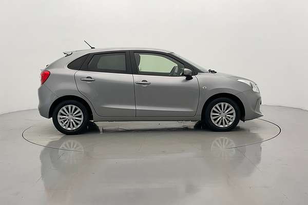 2022 Suzuki Baleno GL EW Series II