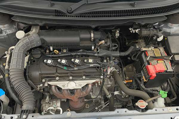 2022 Suzuki Baleno GL EW Series II