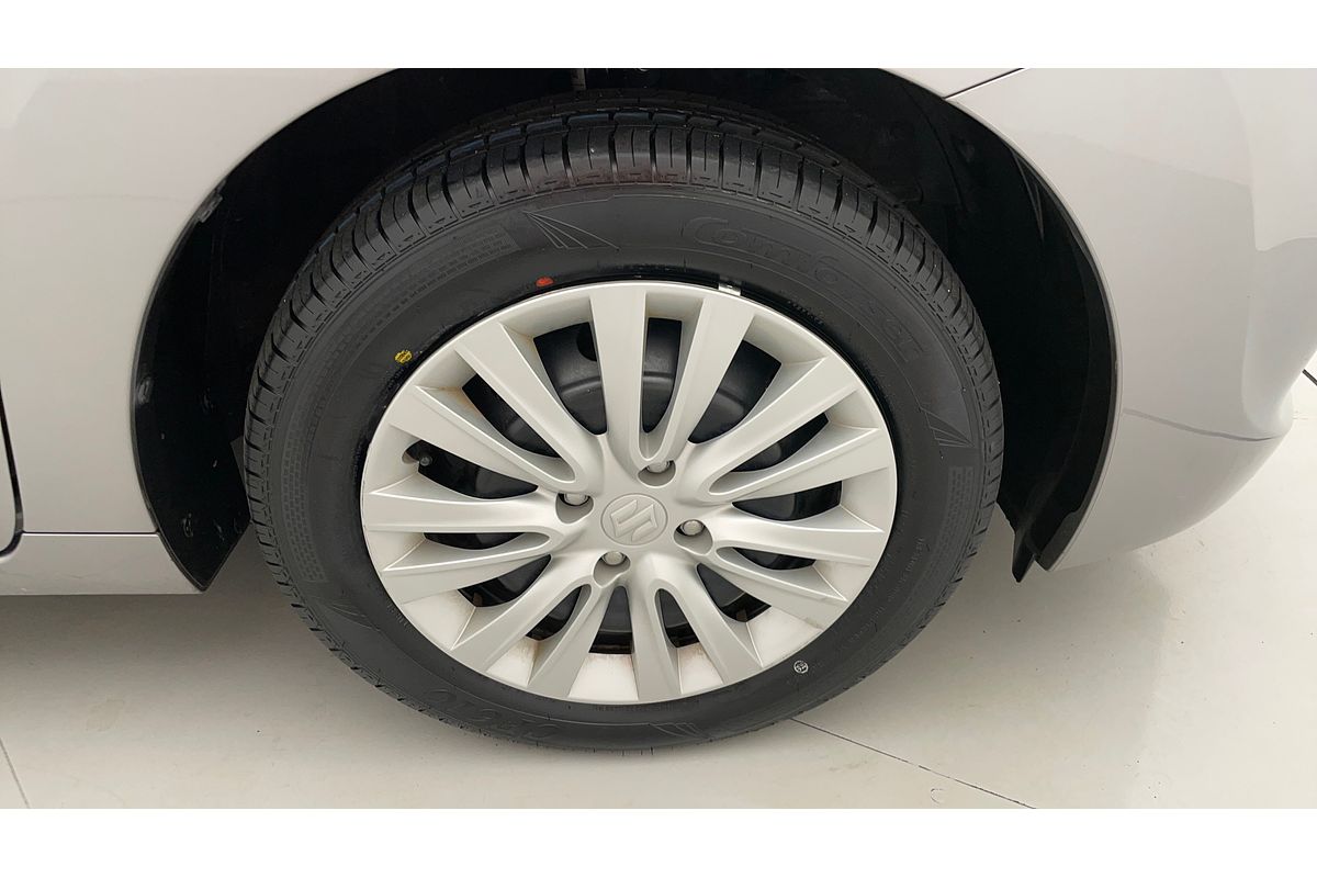 2022 Suzuki Baleno GL EW Series II