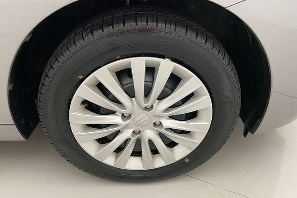 2022 Suzuki Baleno GL EW Series II