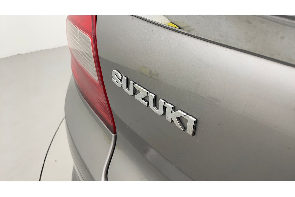 2022 Suzuki Baleno GL EW Series II