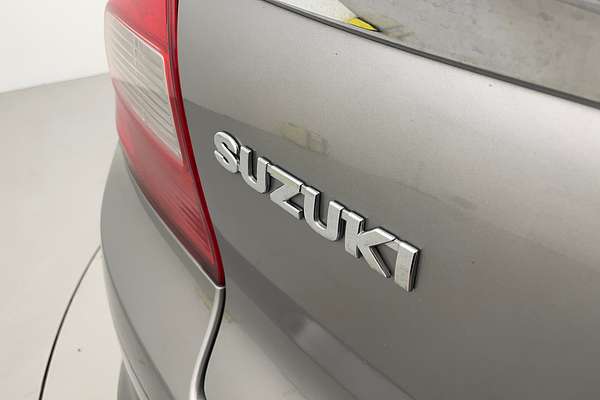 2022 Suzuki Baleno GL EW Series II