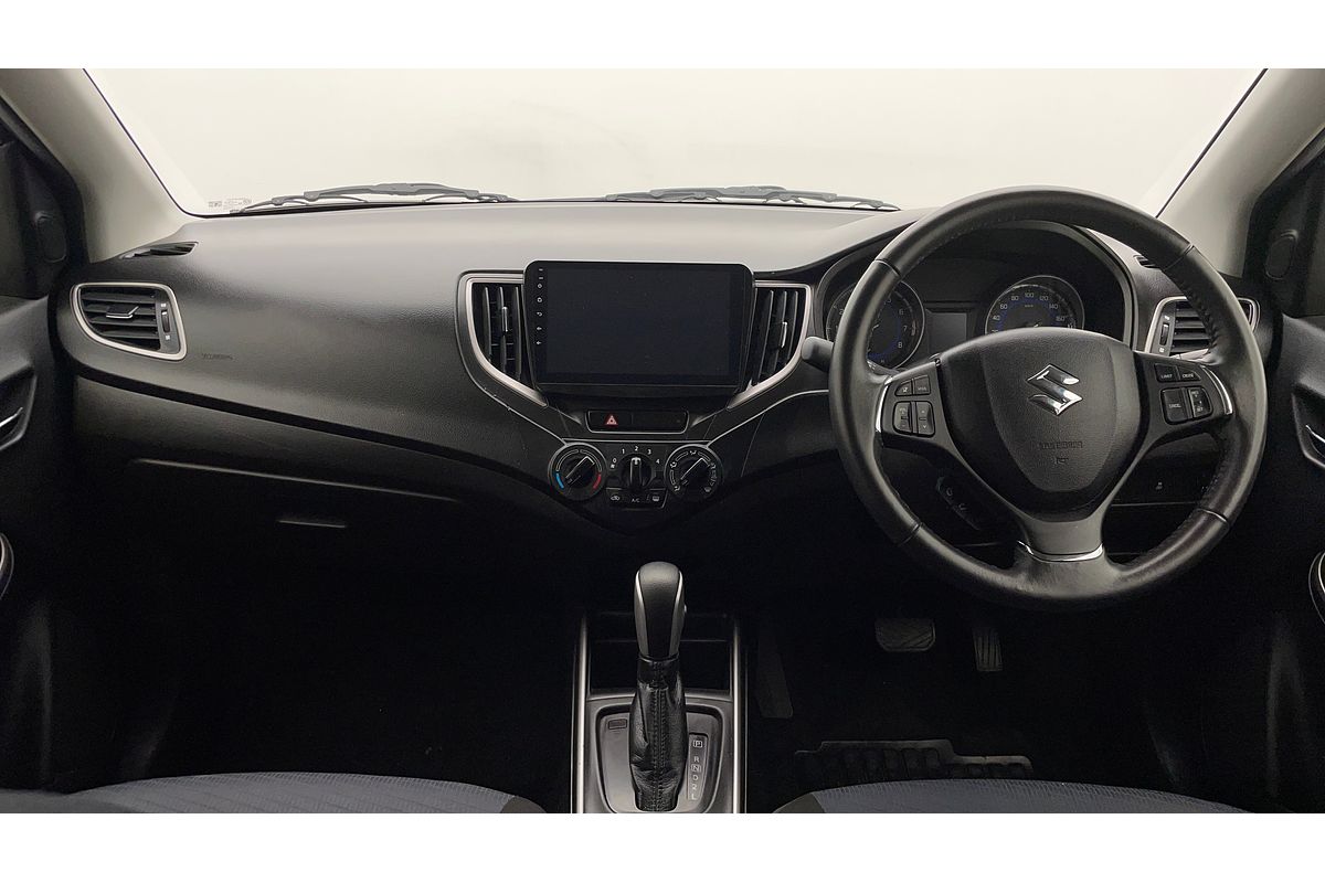 2022 Suzuki Baleno GL EW Series II