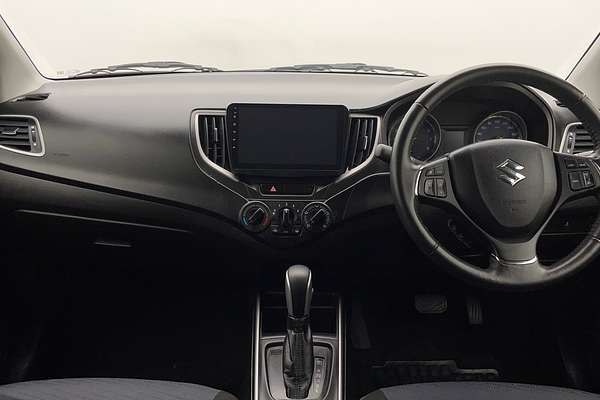 2022 Suzuki Baleno GL EW Series II