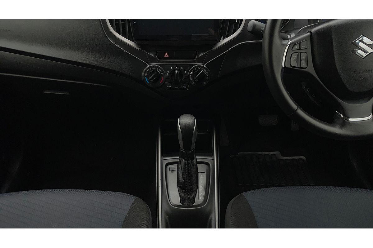 2022 Suzuki Baleno GL EW Series II