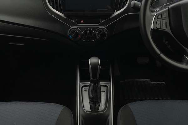 2022 Suzuki Baleno GL EW Series II
