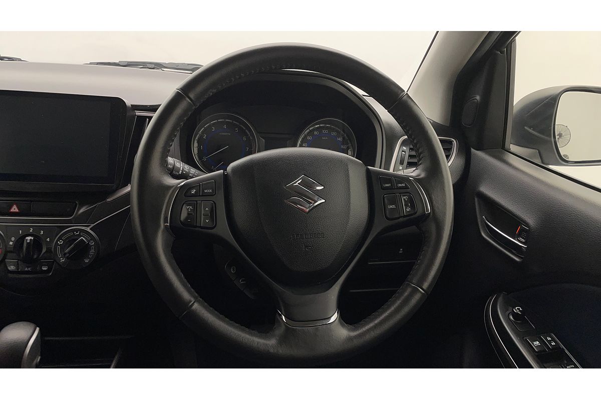 2022 Suzuki Baleno GL EW Series II