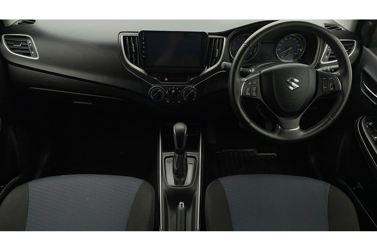 2022 Suzuki Baleno GL EW Series II