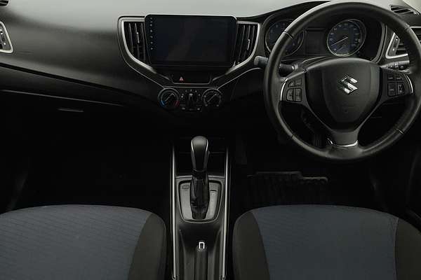2022 Suzuki Baleno GL EW Series II