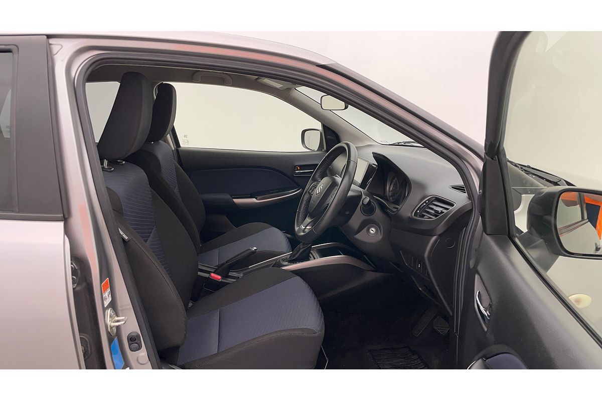 2022 Suzuki Baleno GL EW Series II