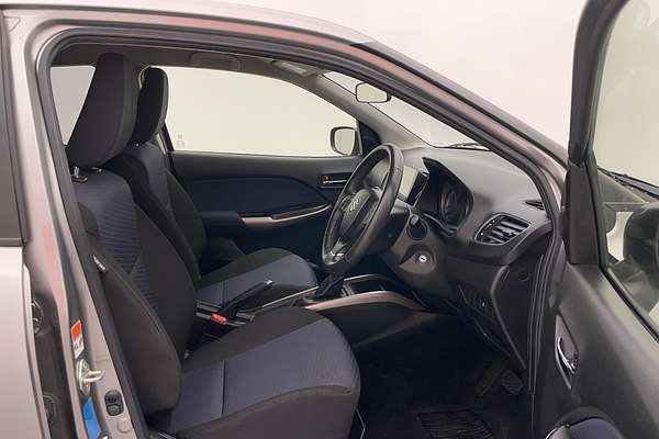 2022 Suzuki Baleno GL EW Series II