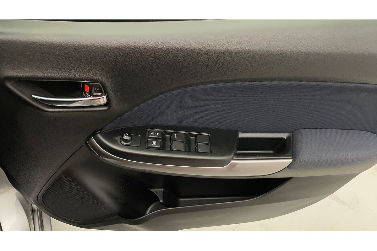 2022 Suzuki Baleno GL EW Series II
