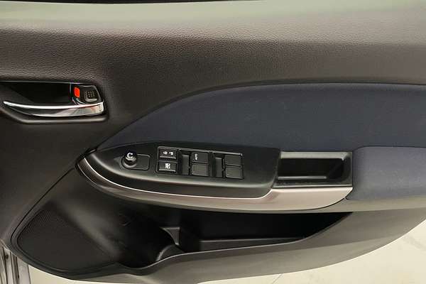 2022 Suzuki Baleno GL EW Series II