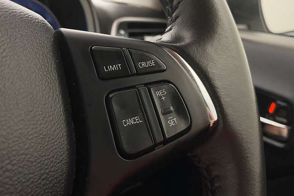 2022 Suzuki Baleno GL EW Series II