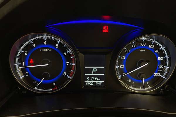 2022 Suzuki Baleno GL EW Series II