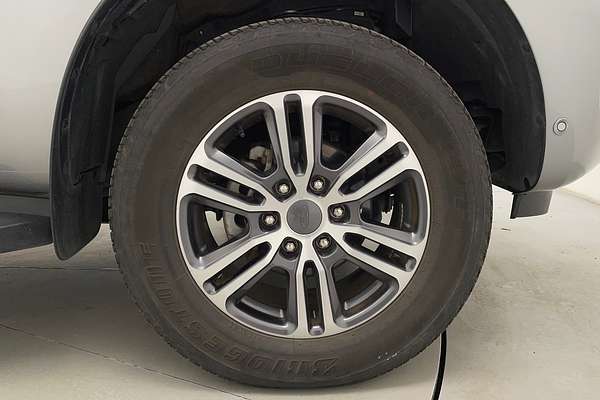 2021 Ford Ranger Wildtrak PX MkIII 4X4