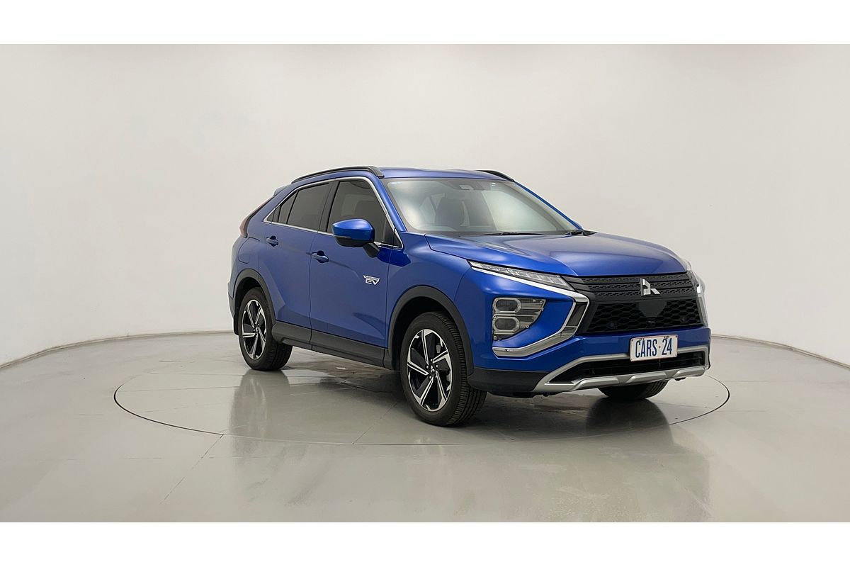 2023 Mitsubishi Eclipse Cross PHEV Aspire YB
