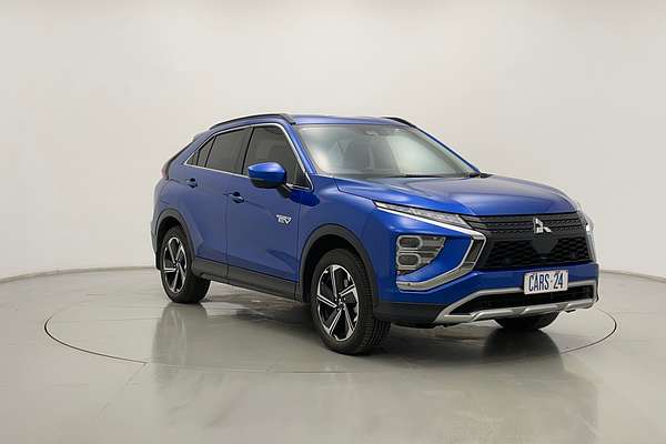 2023 Mitsubishi Eclipse Cross PHEV Aspire YB