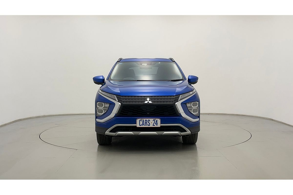 2023 Mitsubishi Eclipse Cross PHEV Aspire YB