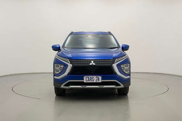 2023 Mitsubishi Eclipse Cross PHEV Aspire YB