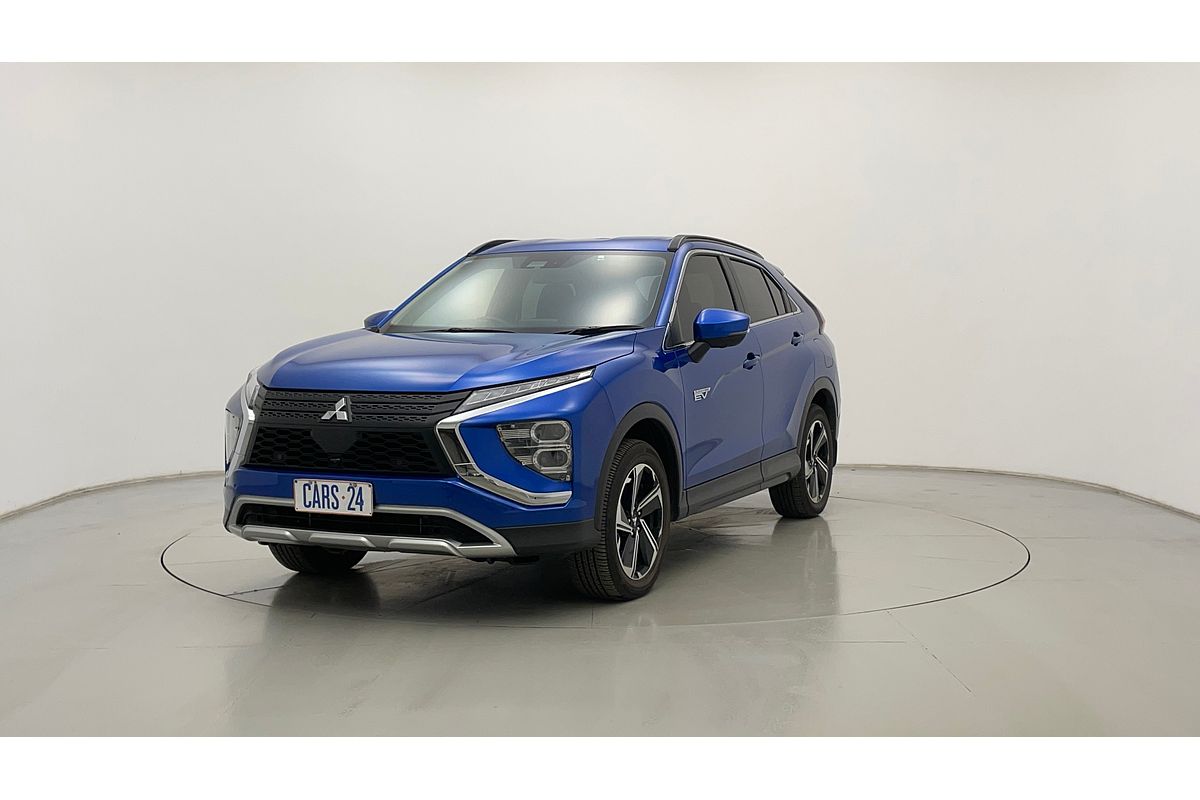2023 Mitsubishi Eclipse Cross PHEV Aspire YB