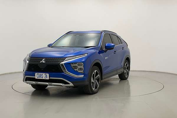 2023 Mitsubishi Eclipse Cross PHEV Aspire YB