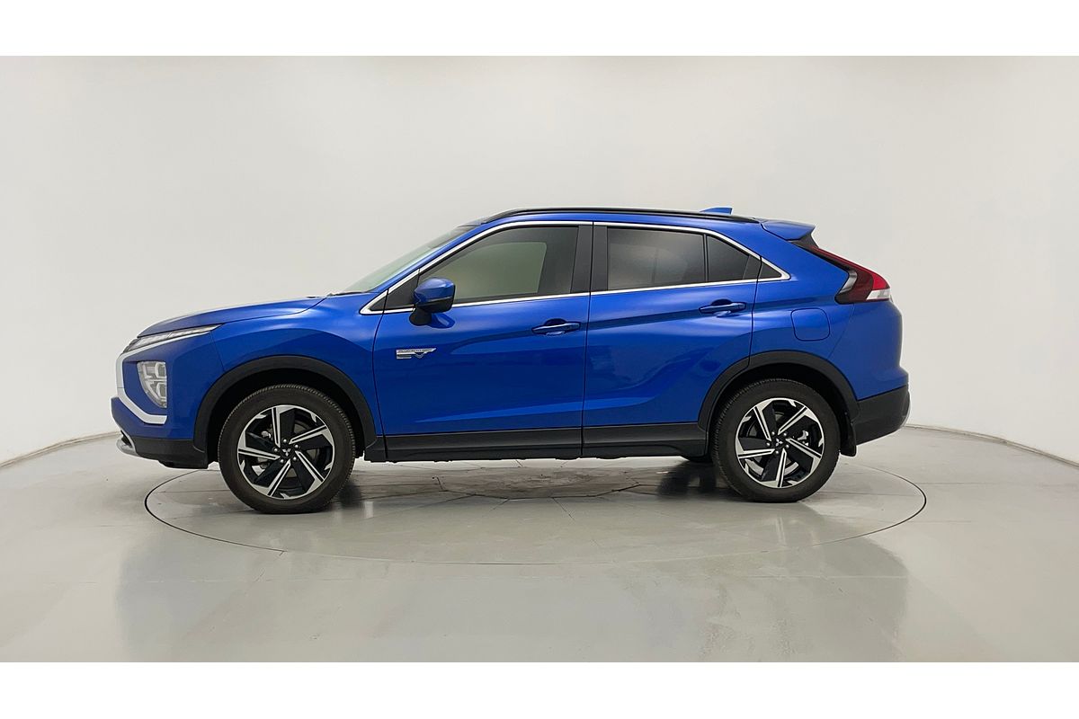 2023 Mitsubishi Eclipse Cross PHEV Aspire YB