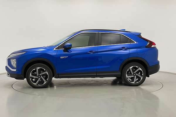 2023 Mitsubishi Eclipse Cross PHEV Aspire YB