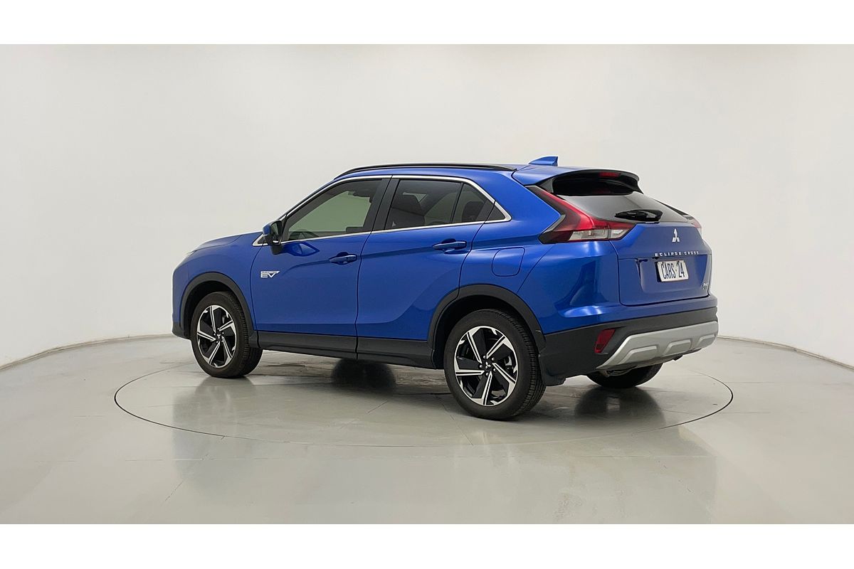 2023 Mitsubishi Eclipse Cross PHEV Aspire YB