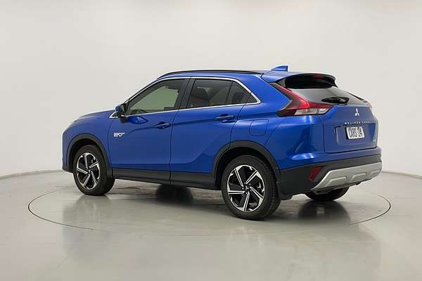 2023 Mitsubishi Eclipse Cross PHEV Aspire YB