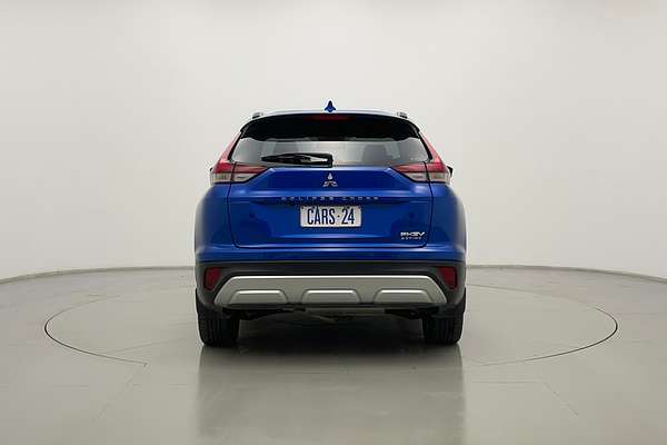 2023 Mitsubishi Eclipse Cross PHEV Aspire YB