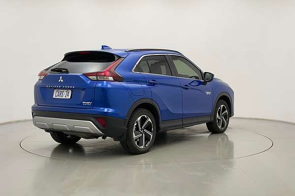 2023 Mitsubishi Eclipse Cross PHEV Aspire YB