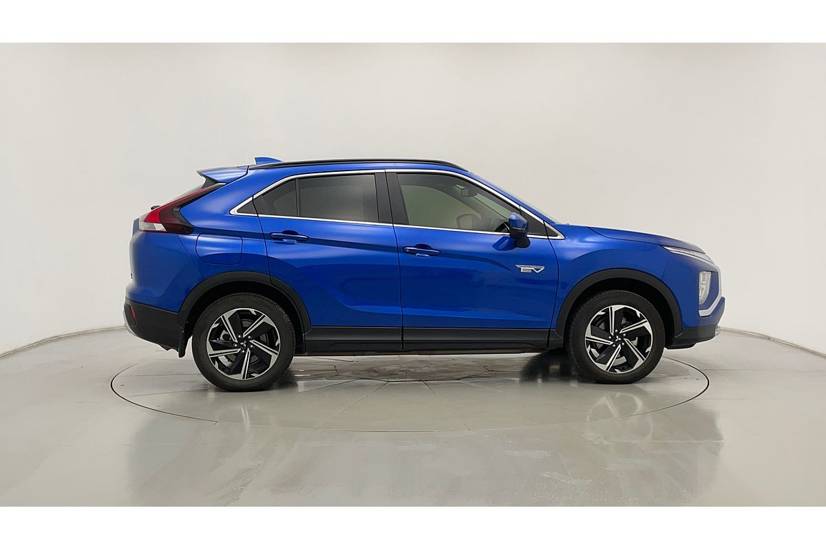 2023 Mitsubishi Eclipse Cross PHEV Aspire YB