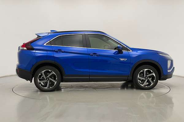 2023 Mitsubishi Eclipse Cross PHEV Aspire YB
