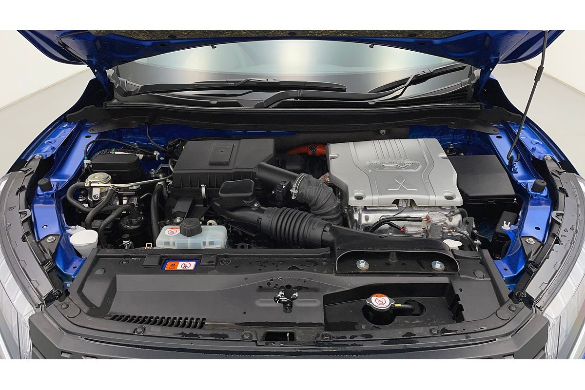 2023 Mitsubishi Eclipse Cross PHEV Aspire YB