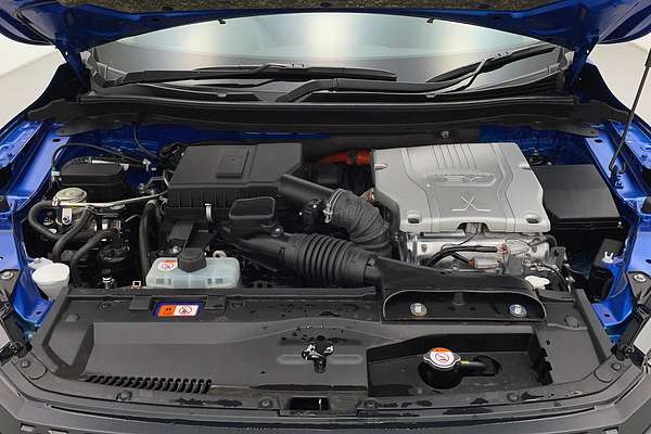 2023 Mitsubishi Eclipse Cross PHEV Aspire YB