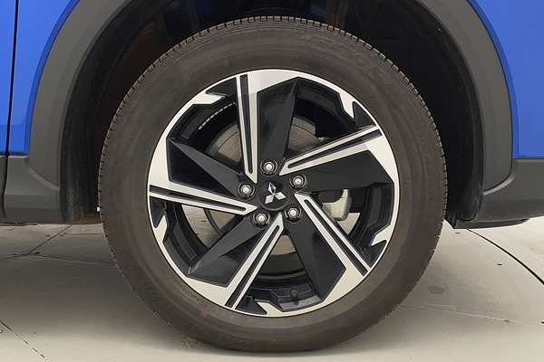 2023 Mitsubishi Eclipse Cross PHEV Aspire YB