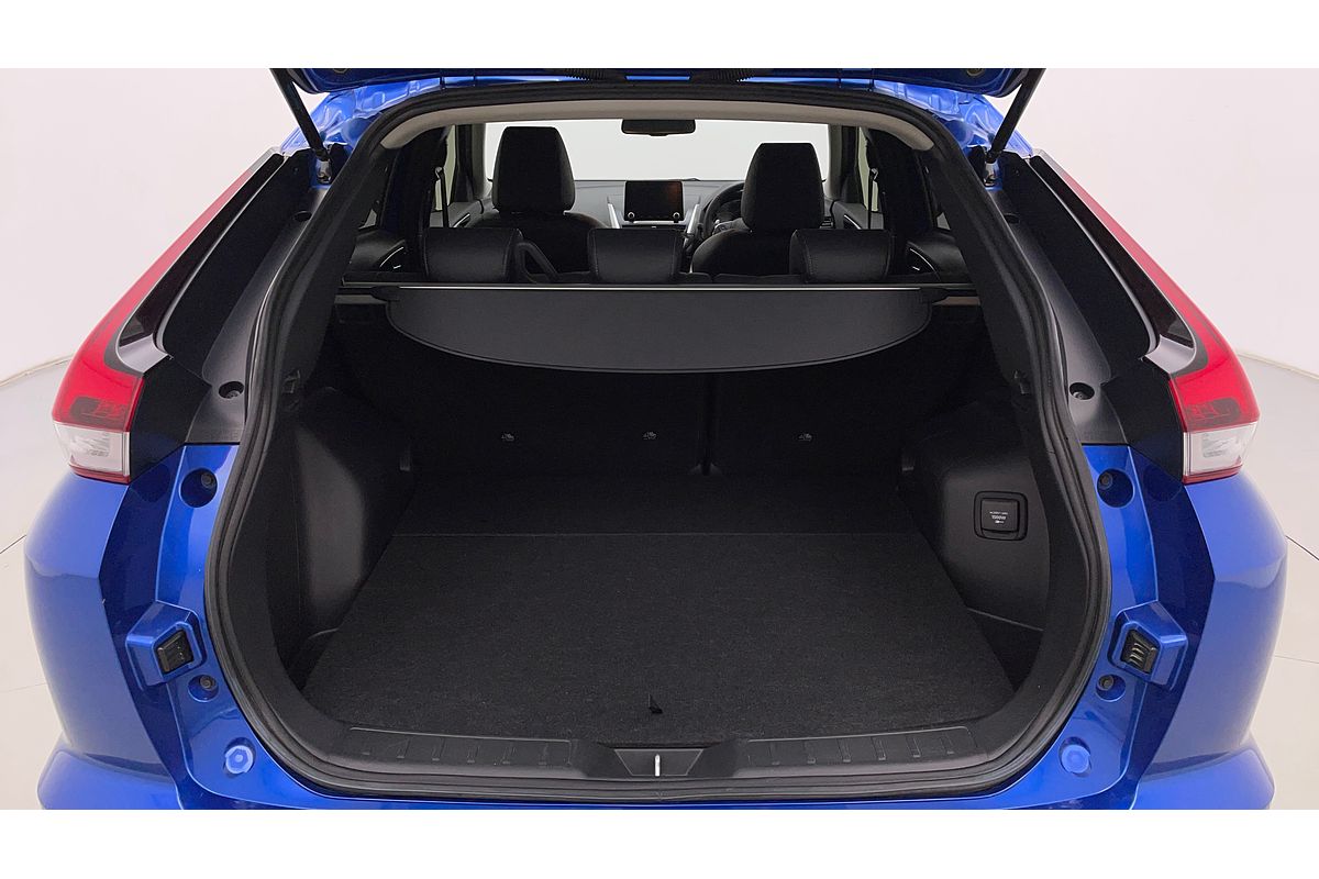 2023 Mitsubishi Eclipse Cross PHEV Aspire YB