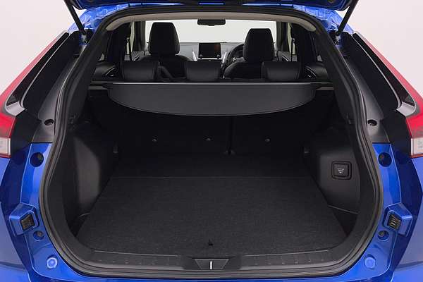 2023 Mitsubishi Eclipse Cross PHEV Aspire YB