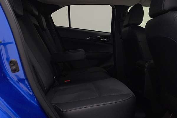 2023 Mitsubishi Eclipse Cross PHEV Aspire YB