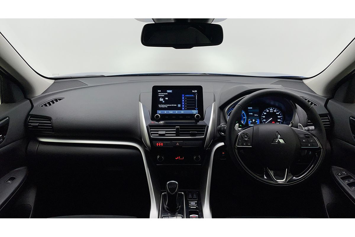 2023 Mitsubishi Eclipse Cross PHEV Aspire YB