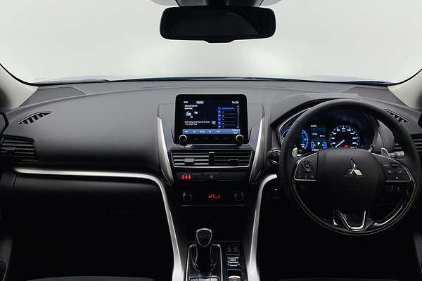 2023 Mitsubishi Eclipse Cross PHEV Aspire YB