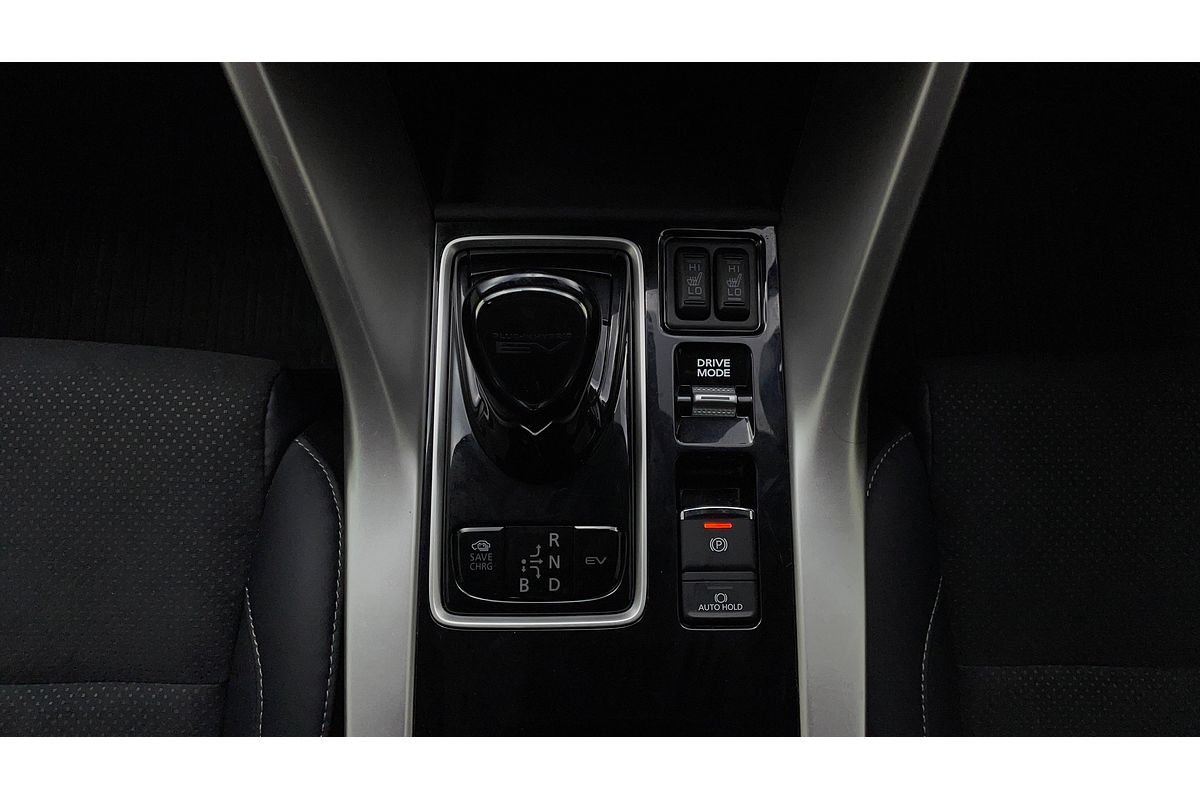 2023 Mitsubishi Eclipse Cross PHEV Aspire YB
