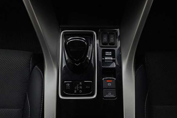 2023 Mitsubishi Eclipse Cross PHEV Aspire YB