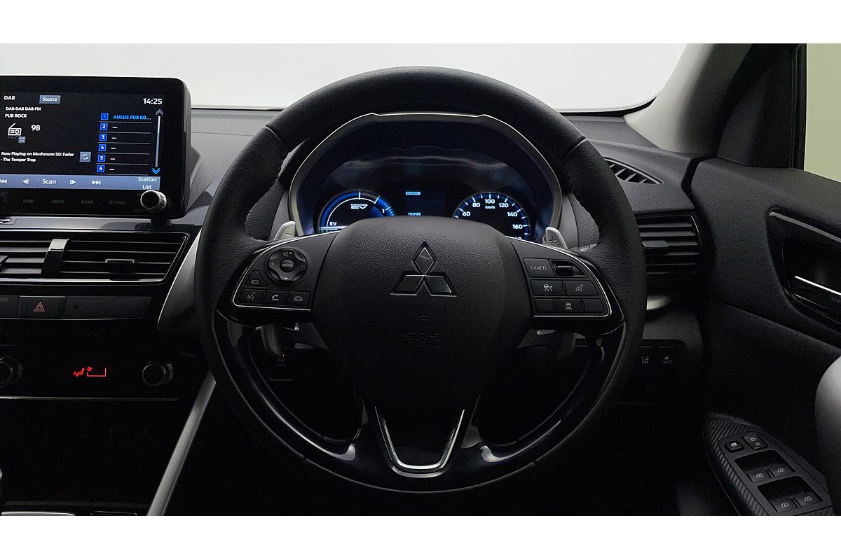 2023 Mitsubishi Eclipse Cross PHEV Aspire YB